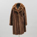 1760&nbsp;5216&nbsp;MINK COAT